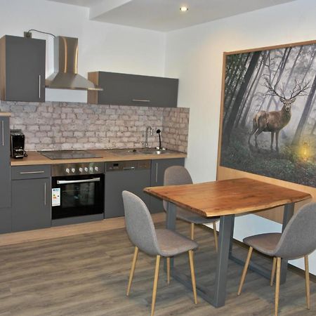 Dom-I-Ziel Apartments St. Blasien Zewnętrze zdjęcie
