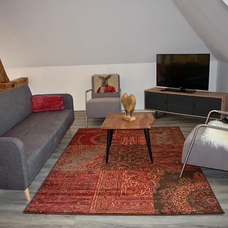 Dom-I-Ziel Apartments St. Blasien Zewnętrze zdjęcie