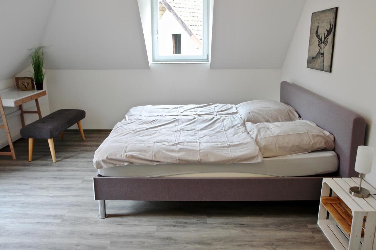 Dom-I-Ziel Apartments St. Blasien Zewnętrze zdjęcie